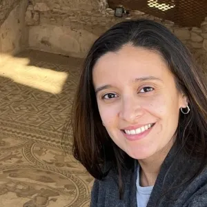 Fernanda - profesor de matemáticas - Santiago