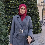 Farah - Prof d'anglais - Massy