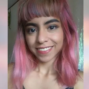 Pamela - profesor de biología - Ciudad de México