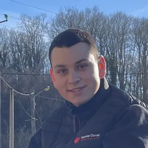 Ludovic - Prof d'aide aux devoirs - Tossiat