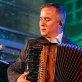 Iurie - Accordion tutor - London