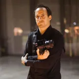 Maximiliano - profesor de fotografía - Rosario