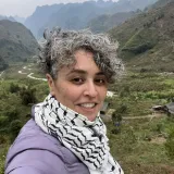 Maha - Prof d'arabe - Boulogne-Billancourt