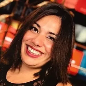 TANIA - Profesor de maquillaje - Región metropolitana