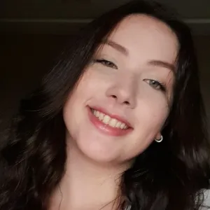 Giovanna - Prof de matemática - São José dos Campos