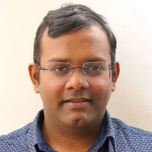 RADHIK - Maths tutor - Parkville