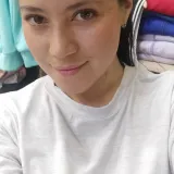 Alejandra - profesor de matemáticas - Madrid