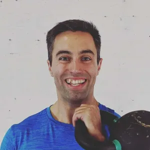 Stefan - Personal Trainer - Hamburg