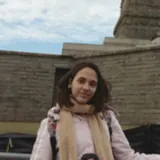 Giuliana - profesor de inglés - Santa Fe