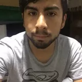 Pablo - profesor de preparación bachillerato científico - Ciudad de México