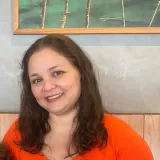 Jessica - Professor de português para estrangeiros - Rio de Janeiro