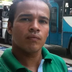 Marcos - Profe de baile - Barranquilla