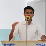Rachit - Oratory tutor - Bhopal