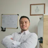Daniel - profesor de aprender a comer bien - Bogotá