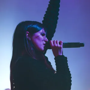 Manon - Prof de chant - Paris 10e
