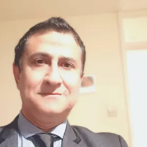Dawar - Writing Tutor - Northampton