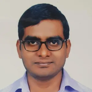 P Kumar - Android tutor - Singapore