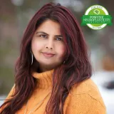 Shumaila - Reading tutor - Calgary