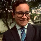 Gabriel - Prof de comunicação - São Paulo