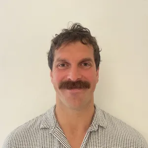 Oliver - profesor de inglés - Barcelona