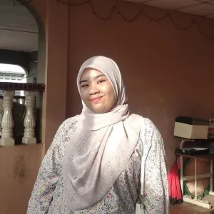 Aina - English tutor - Kepala Batas