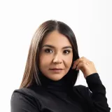 Luisa - Spanish teacher - Webster Groves
