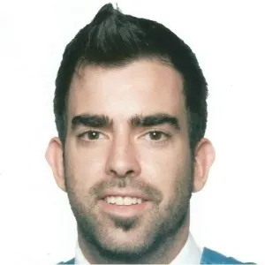 Víctor Manuel - tutor académico - Madrid
