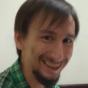 Alan - English tutor - Remote