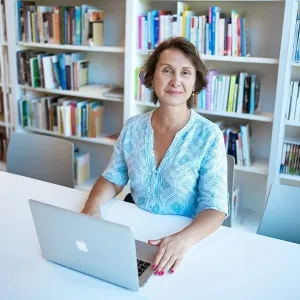 DALILA - Coach personnel - Rueil-Malmaison