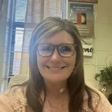 Terri - Maths tutor - Chesnee