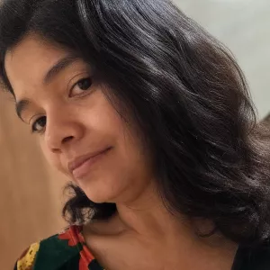 Debora - Professor de História (Ensino Superior) - Coqueiro