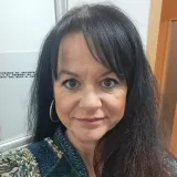 Martina - učiteľka matematiky - Čierny Balog