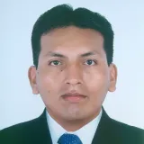 Miguel - profesor de electricidad - Los Olivos