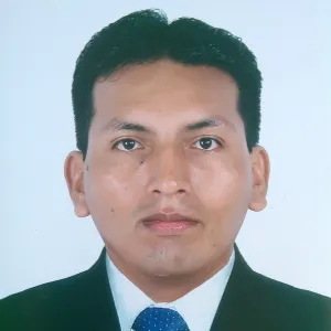 Miguel - profesor de electricidad - Los Olivos