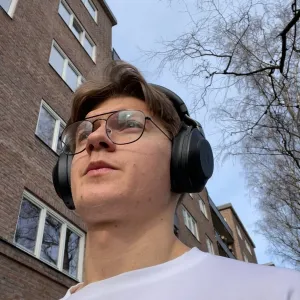 Alexander - personlig trener - Oslo