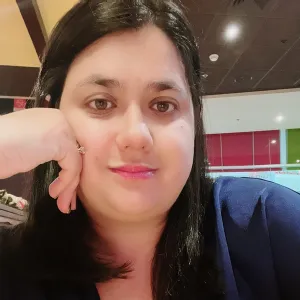 Andrea - profesor de inglés - Curridabat