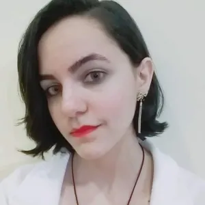Tatiane - Professor de inglês - São Paulo