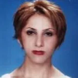 Fatemeh - İngilizce öğretmeni - 