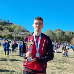 Eric - Entrenador personal - Palau-solità i Plegamans