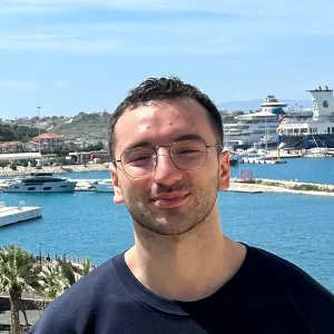 DENİZ - Matematik öğretmeni - İzmir