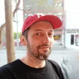Pablo - profesor de redacción - 