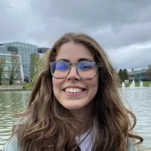Elisa - Spanish tutor - Dublin 4