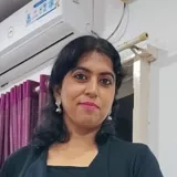 Shweta - Maths tutor - Kalol