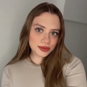 Екатерина - репетитор з логопедії - Бережани