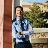 Abraham - Spanish tutor - Scottsdale