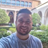 Fernando - Profe de programación - Zaragoza