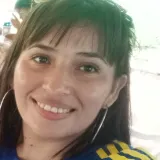 Cintia - Profe de otras ciencias - Eldorado