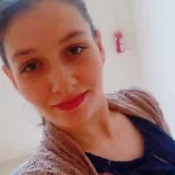 Mariam - Prof d'anglais - Dijon