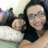 Noemi - Professor de português - Curitiba