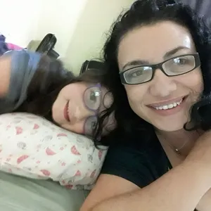 Noemi - Professor de português - Curitiba